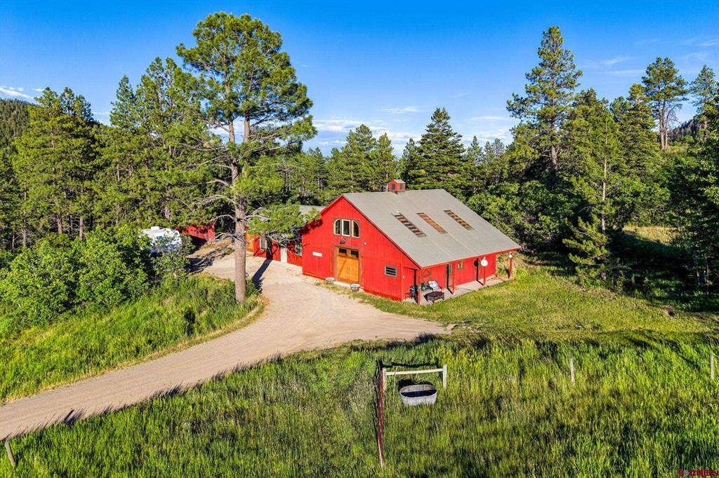 2028 County Road 245 Durango CO 81301