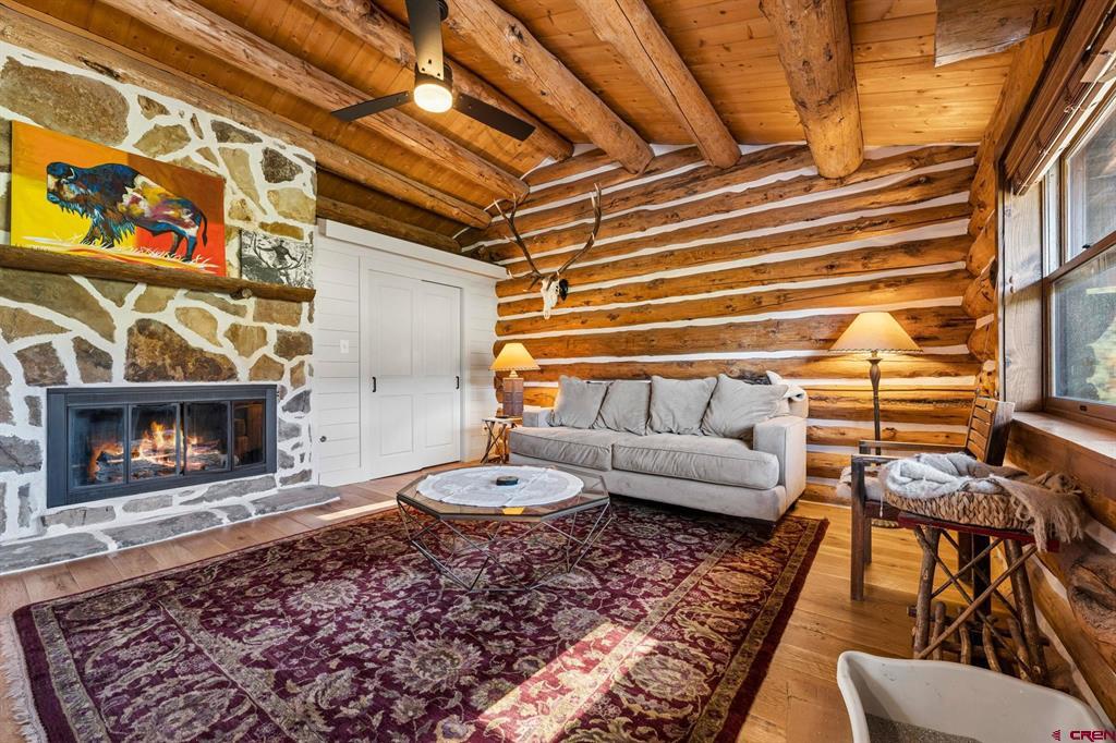 2028 County Road 245 Durango CO 81301