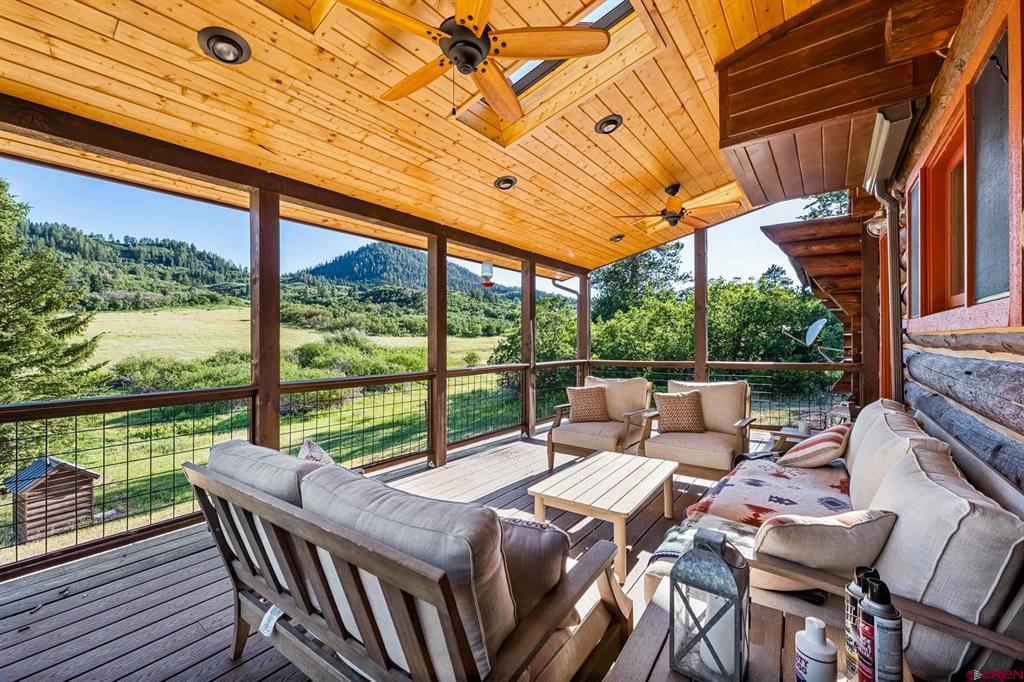 2028 County Road 245 Durango CO 81301