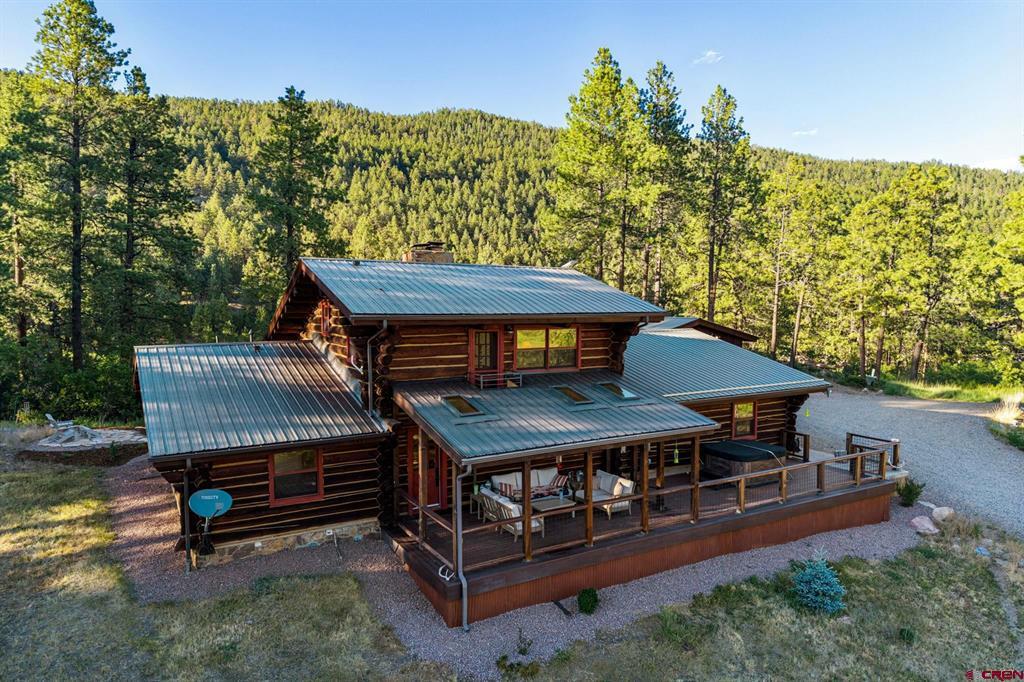 2028 County Road 245 Durango CO 81301