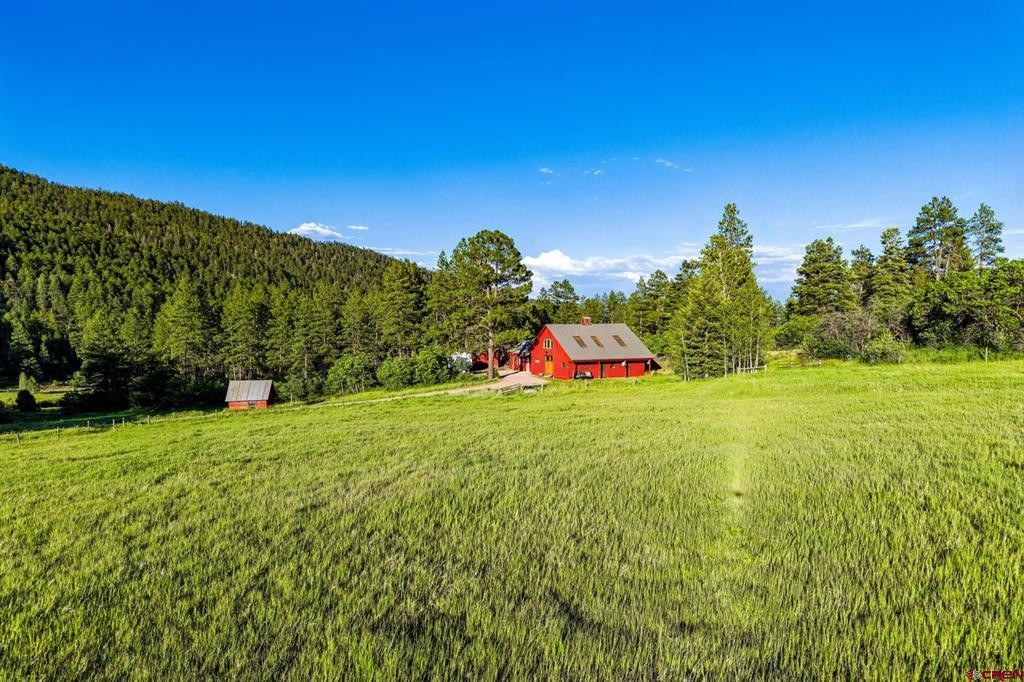 2028 County Road 245 Durango CO 81301