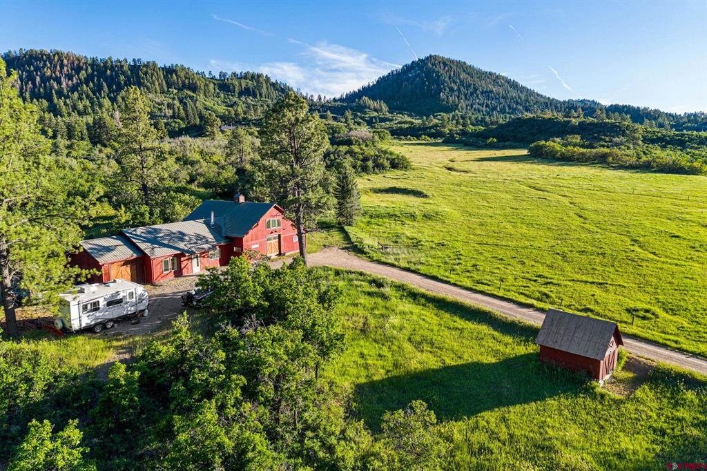 2028 County Road 245 Durango CO 81301