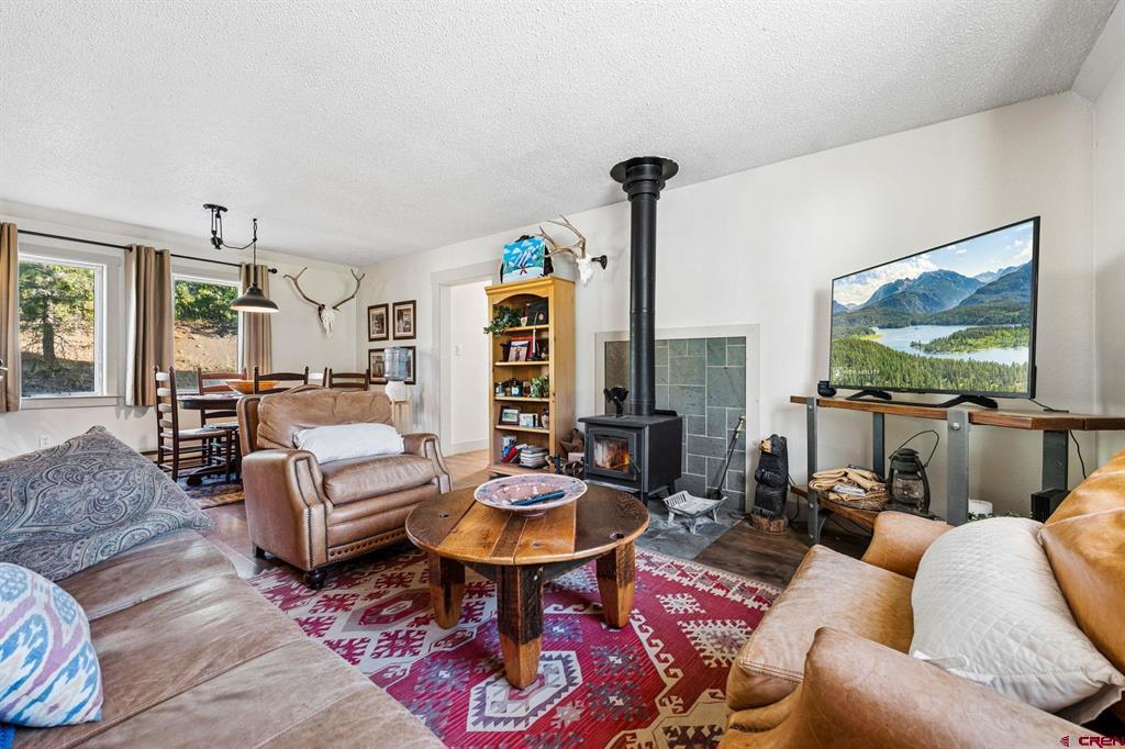 2028 County Road 245 Durango CO 81301