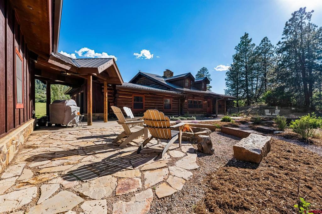 2028 County Road 245 Durango CO 81301