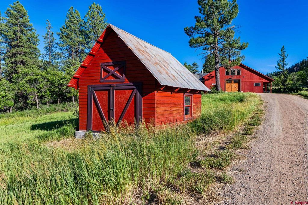 2028 County Road 245 Durango CO 81301