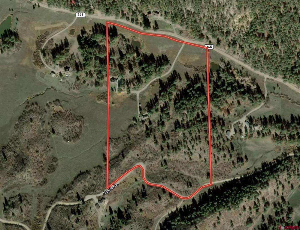 2028 County Road 245 Durango CO 81301