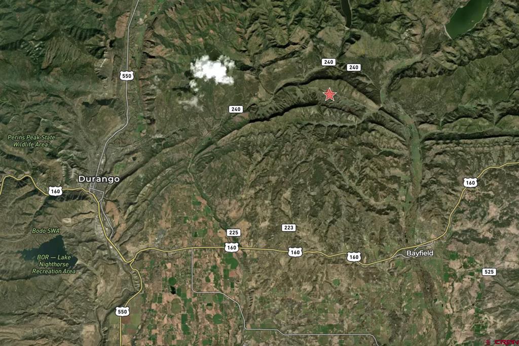 2028 County Road 245 Durango CO 81301