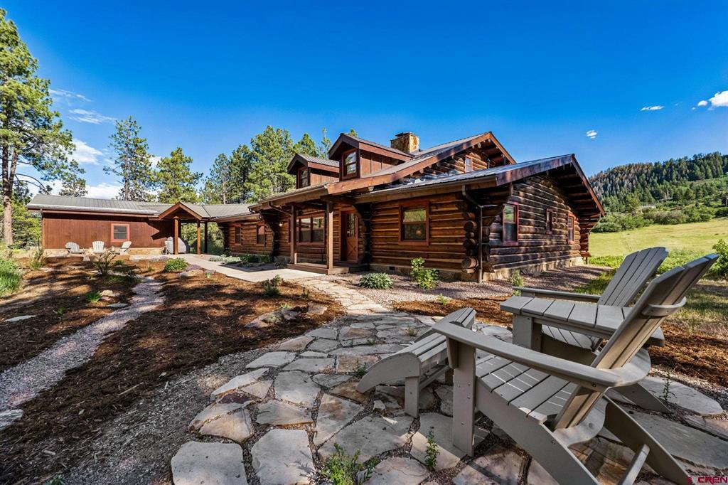 2028 County Road 245 Durango CO 81301