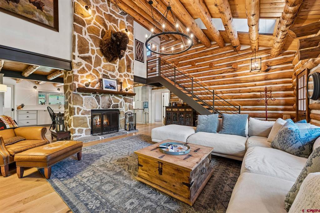 2028 County Road 245 Durango CO 81301