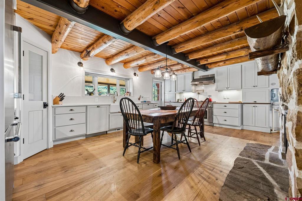 2028 County Road 245 Durango CO 81301