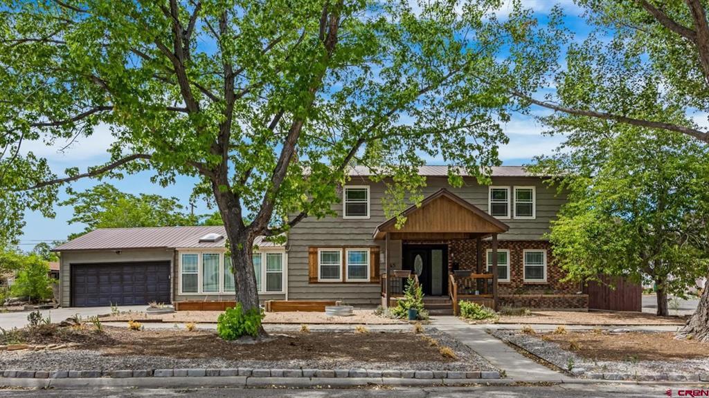 445 N 4th Street Montrose CO 81401