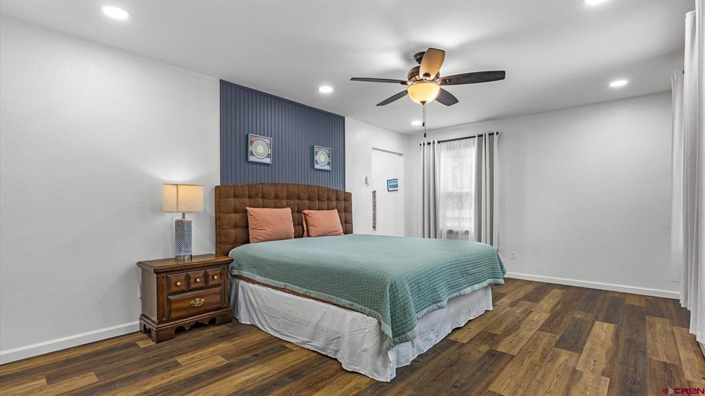 445 N 4th Street Montrose CO 81401