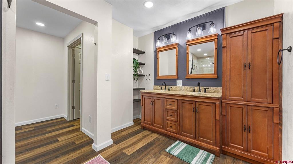 445 N 4th Street Montrose CO 81401
