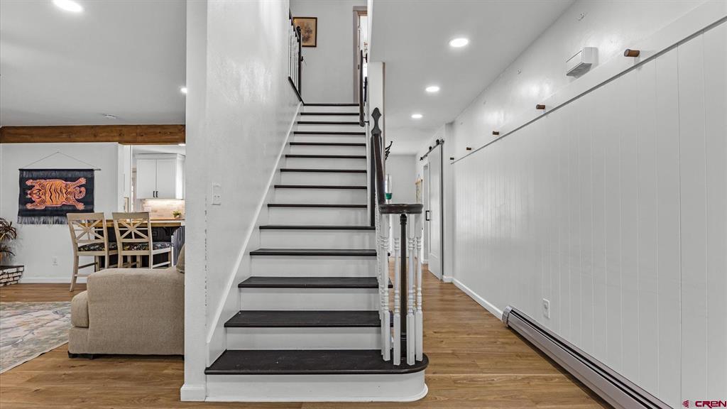 445 N 4th Street Montrose CO 81401