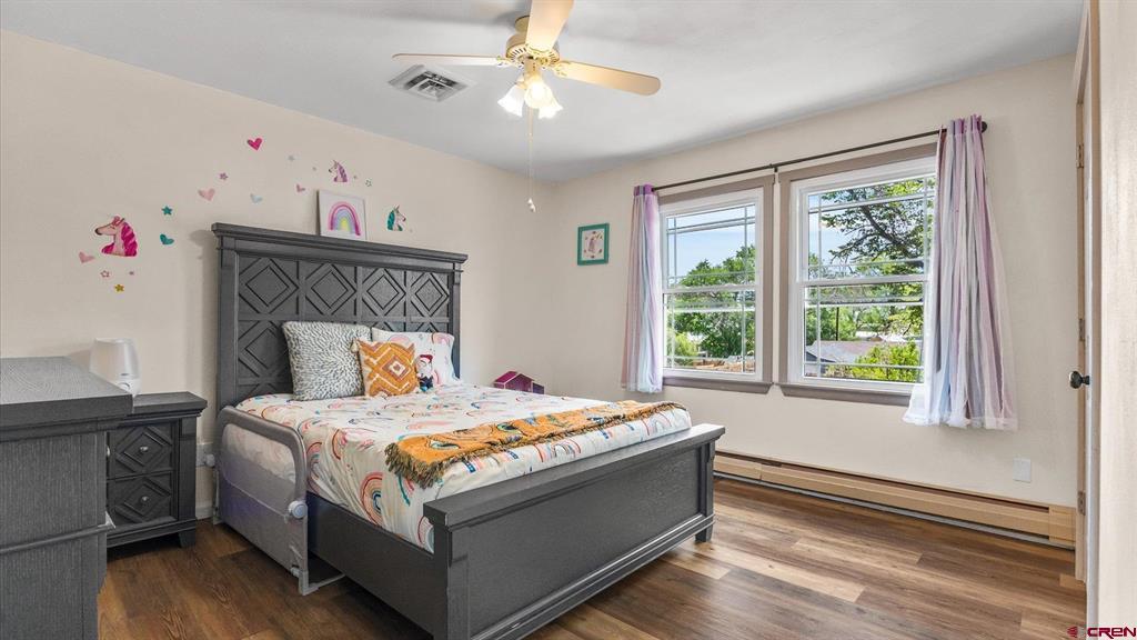 445 N 4th Street Montrose CO 81401
