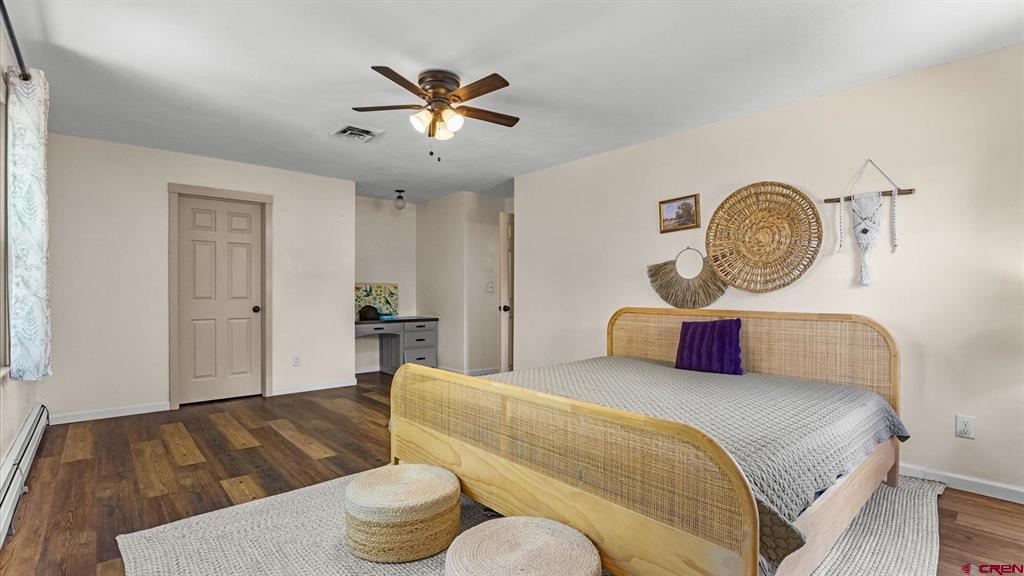 445 N 4th Street Montrose CO 81401