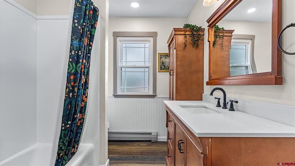 445 N 4th Street Montrose CO 81401