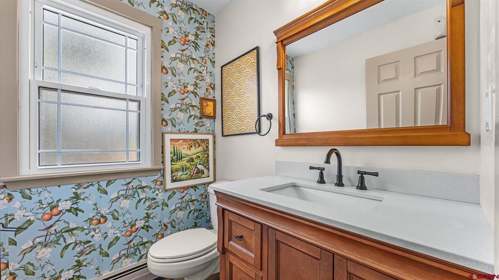 445 N 4th Street Montrose CO 81401
