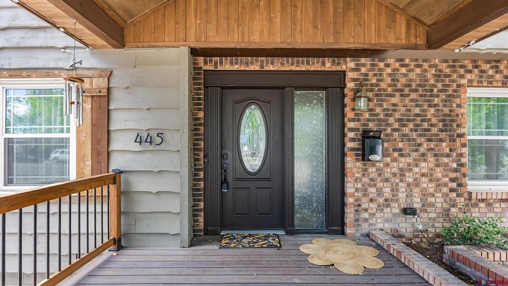 445 N 4th Street Montrose CO 81401
