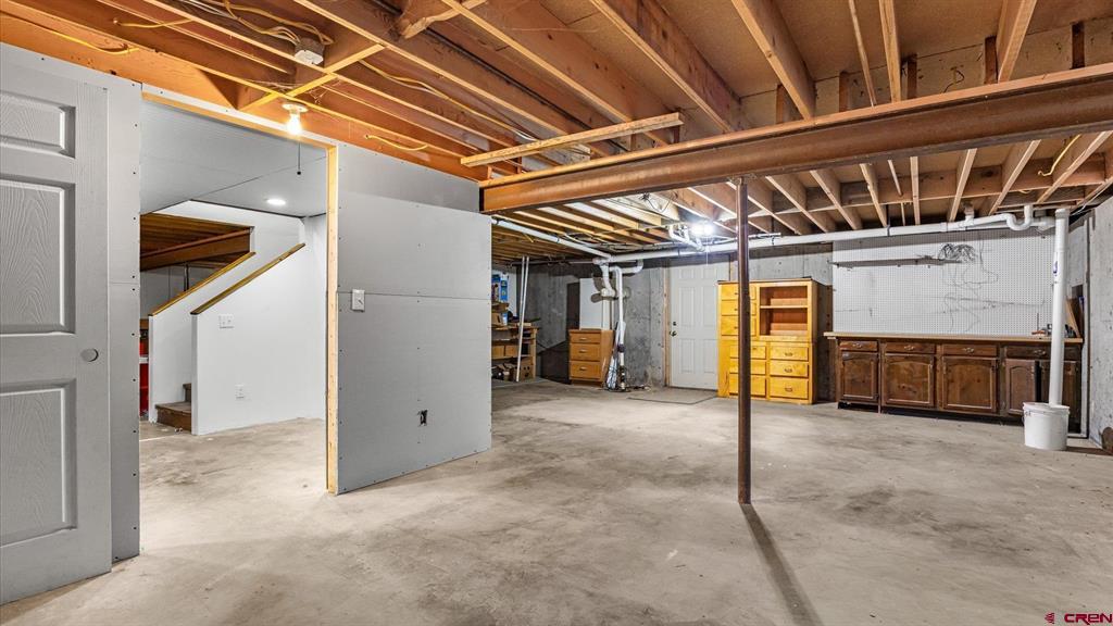 445 N 4th Street Montrose CO 81401