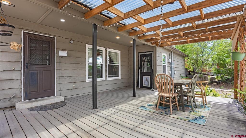 445 N 4th Street Montrose CO 81401