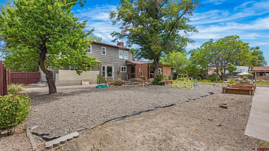 445 N 4th Street Montrose CO 81401