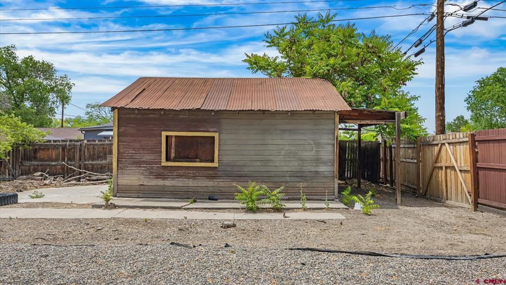 445 N 4th Street Montrose CO 81401