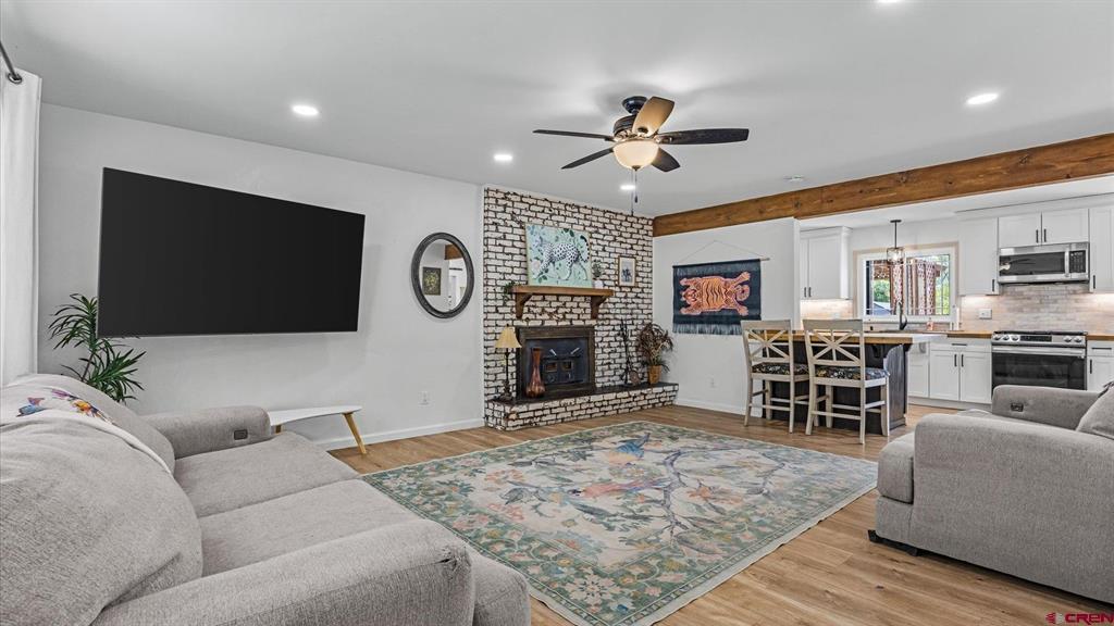 445 N 4th Street Montrose CO 81401