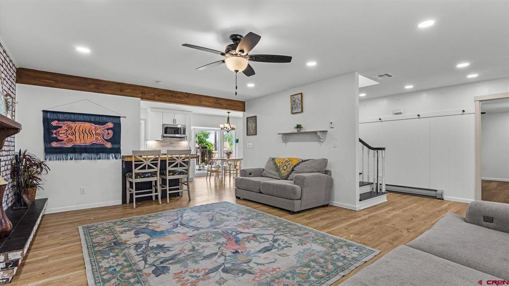 445 N 4th Street Montrose CO 81401