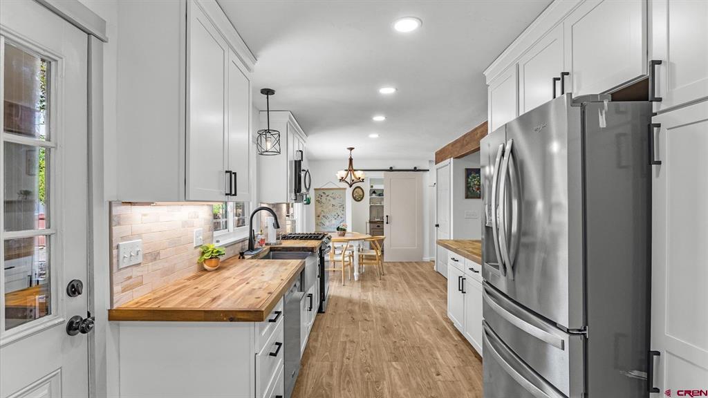 445 N 4th Street Montrose CO 81401