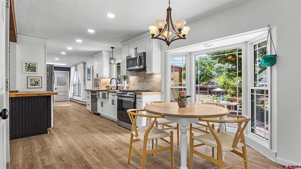 445 N 4th Street Montrose CO 81401