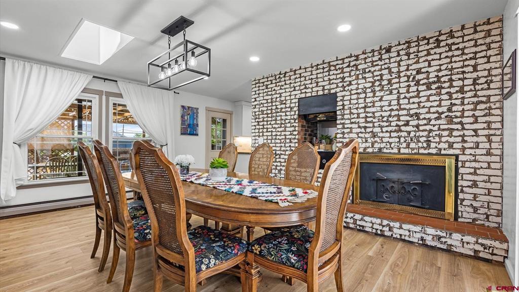 445 N 4th Street Montrose CO 81401