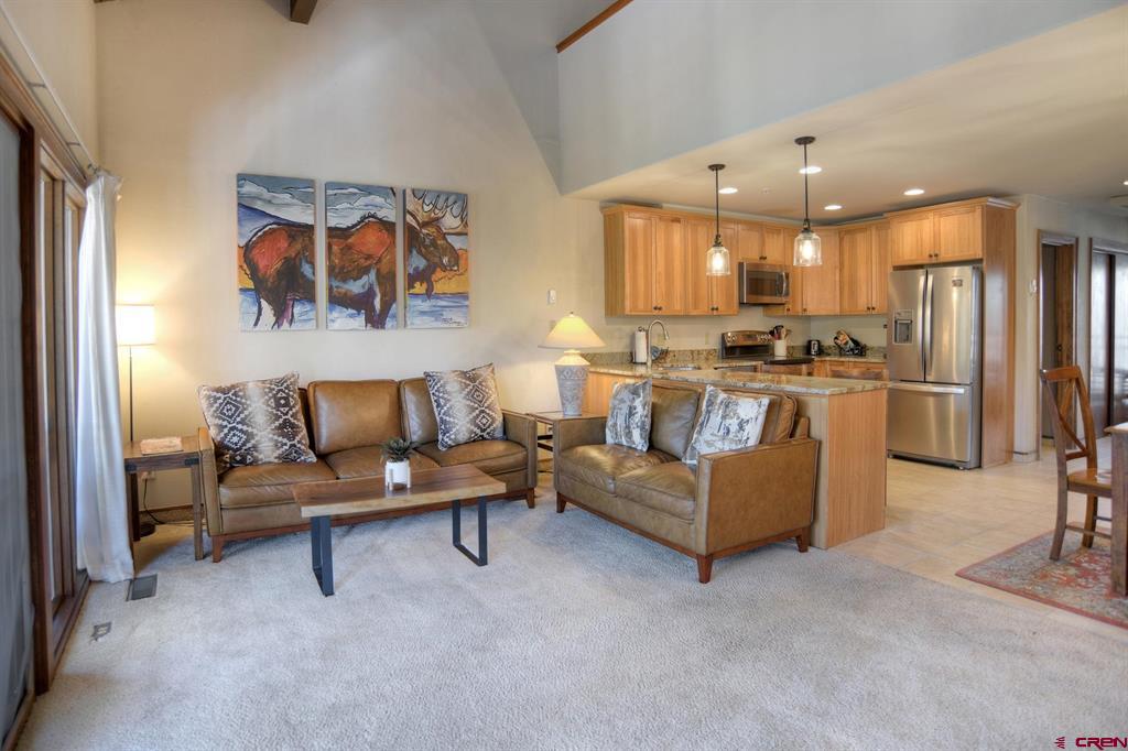 961 N Tamarron Durango CO 81301