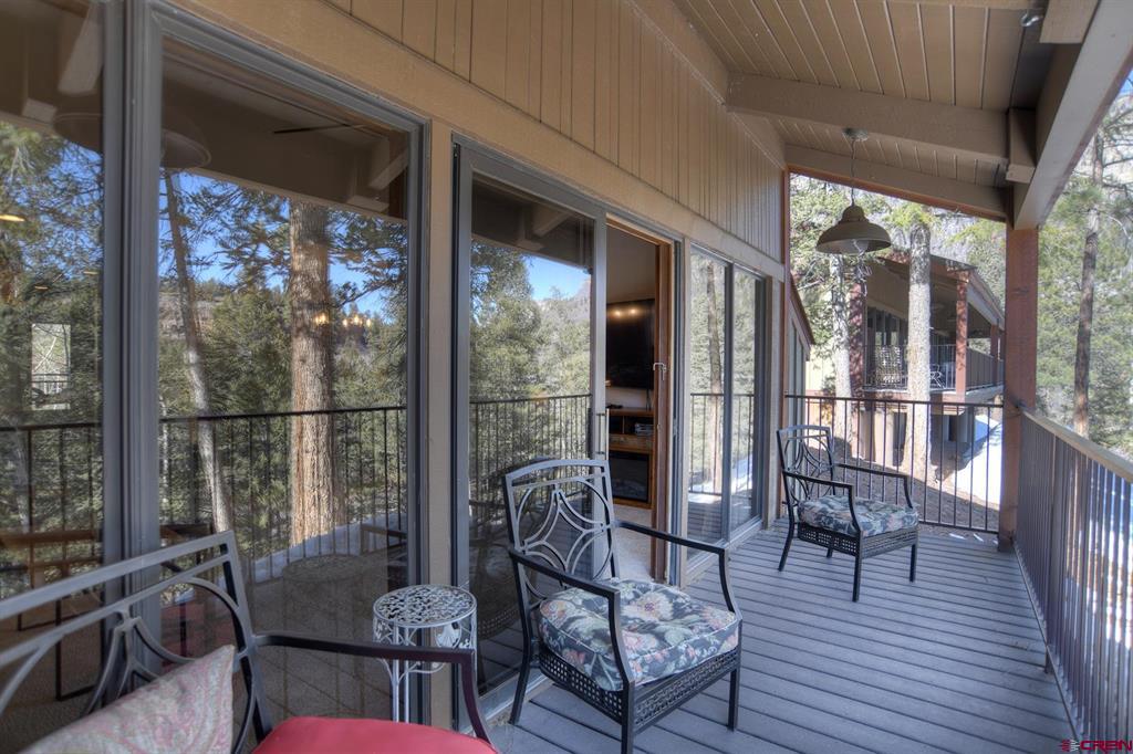 961 N Tamarron Durango CO 81301