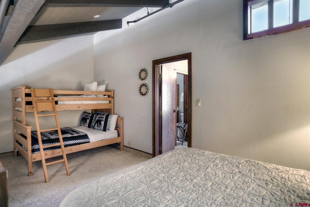 961 N Tamarron Durango CO 81301