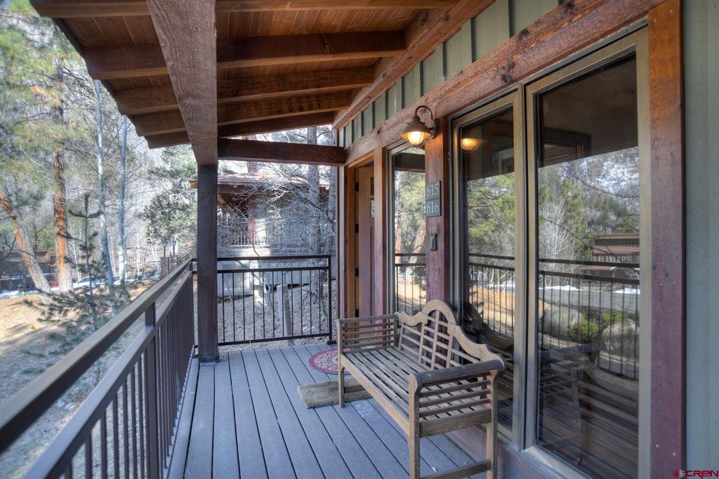 961 N Tamarron Durango CO 81301
