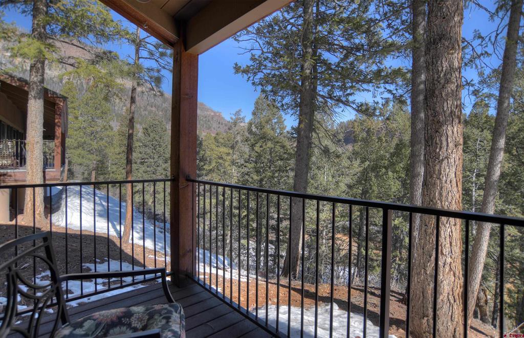 961 N Tamarron Durango CO 81301