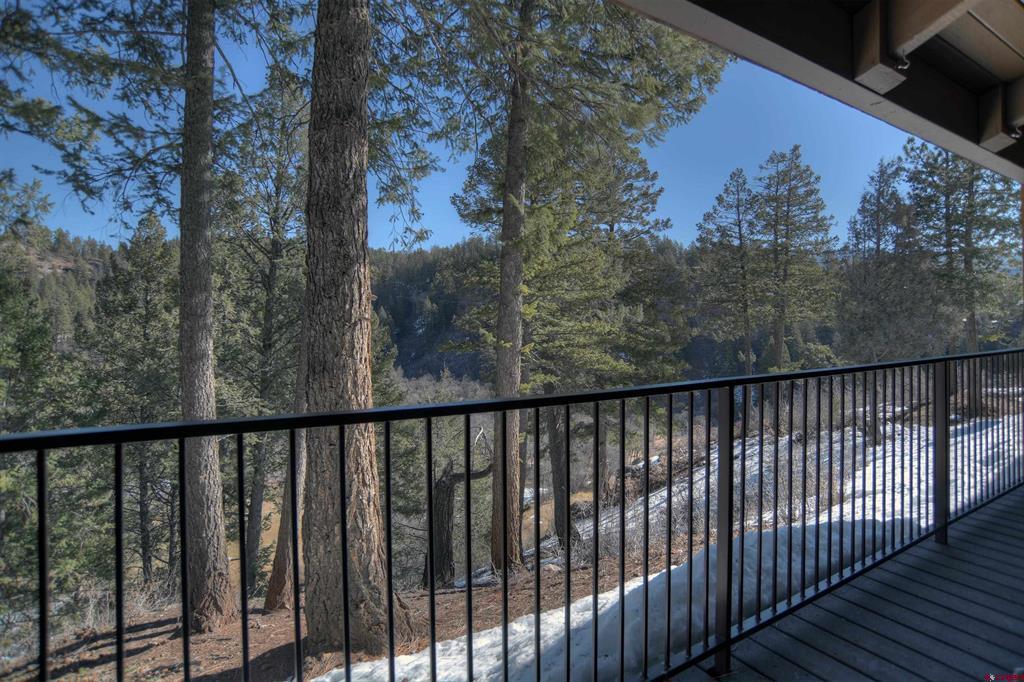 961 N Tamarron Durango CO 81301