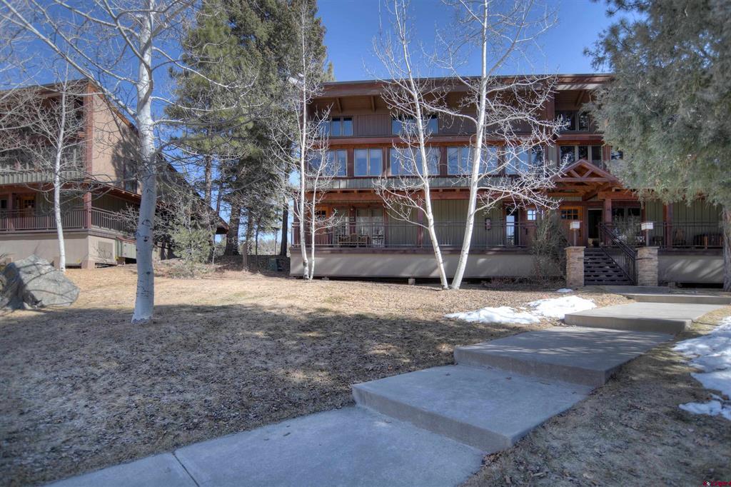 961 N Tamarron Durango CO 81301