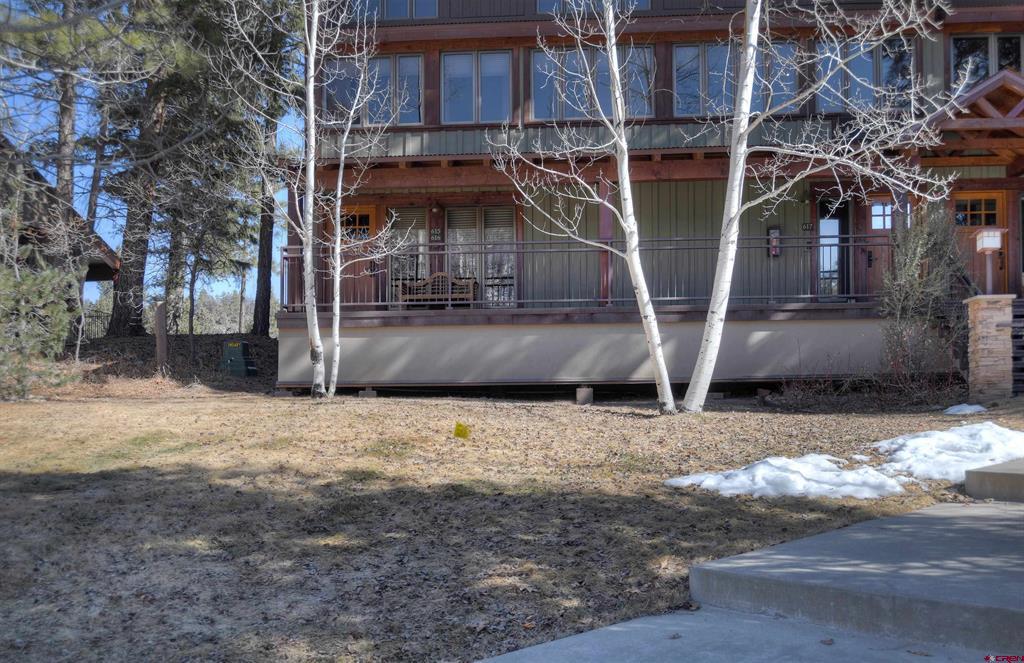 961 N Tamarron Durango CO 81301
