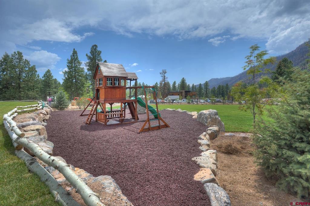 961 N Tamarron Durango CO 81301