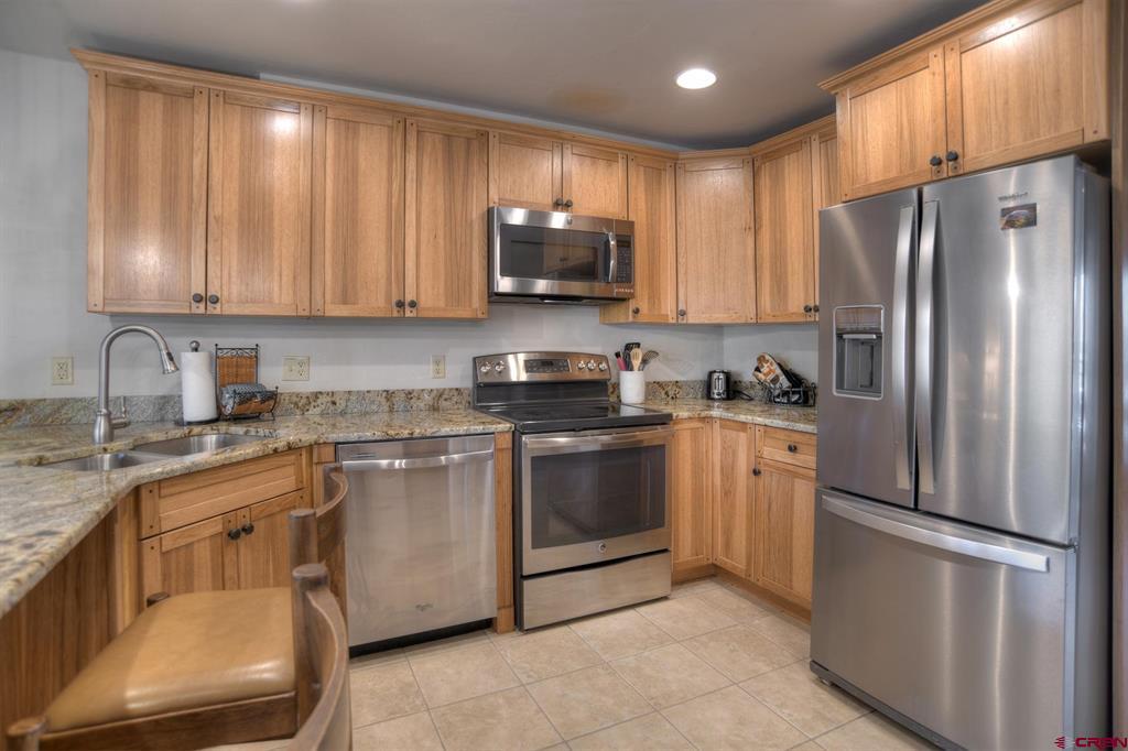 961 N Tamarron Durango CO 81301
