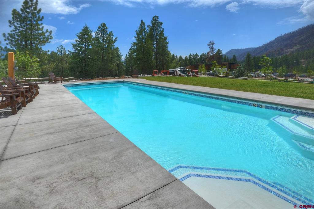 961 N Tamarron Durango CO 81301