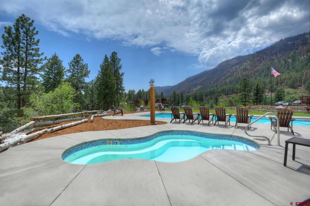 961 N Tamarron Durango CO 81301