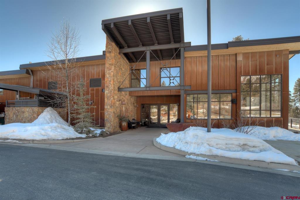 961 N Tamarron Durango CO 81301