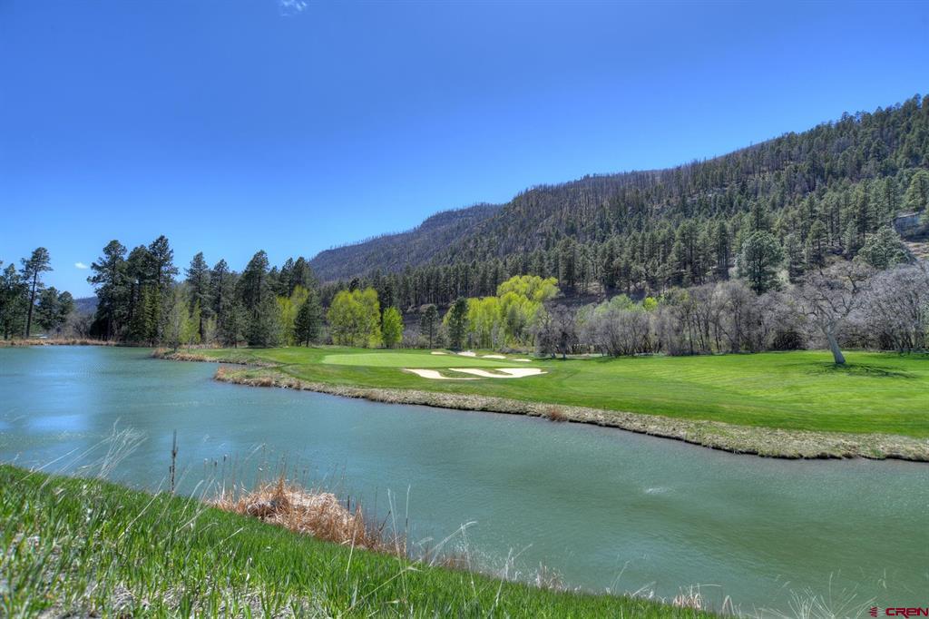 961 N Tamarron Durango CO 81301