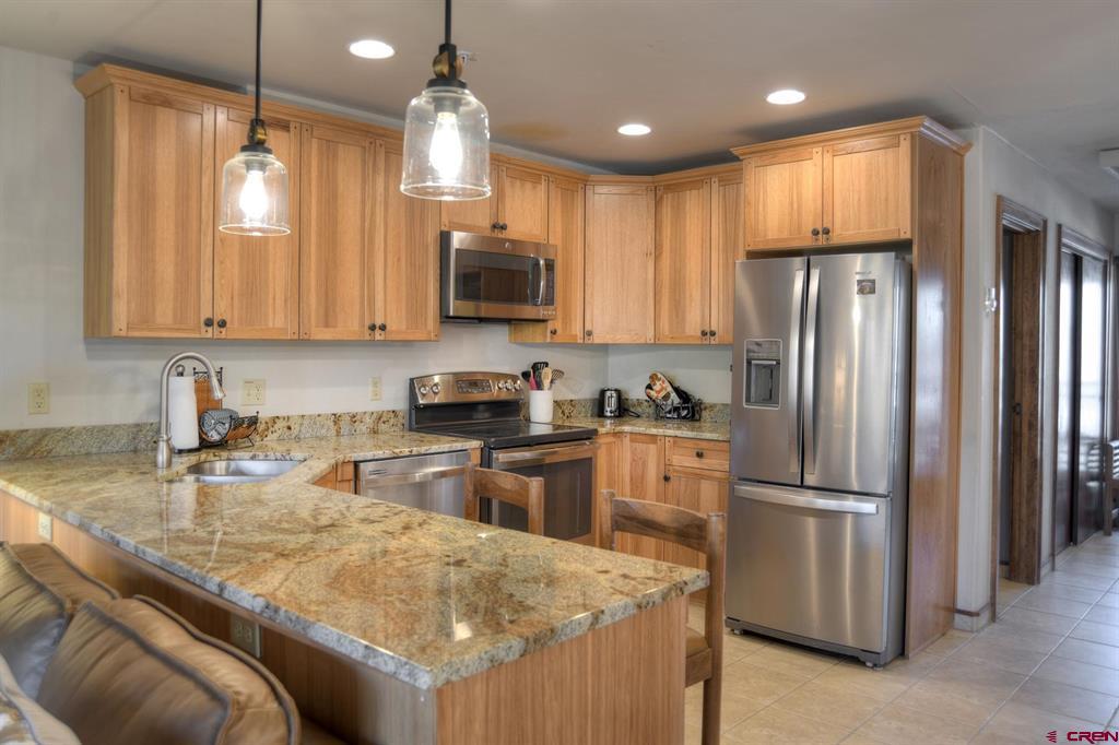 961 N Tamarron Durango CO 81301