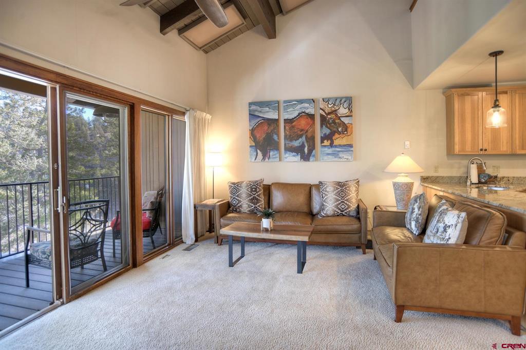 961 N Tamarron Durango CO 81301