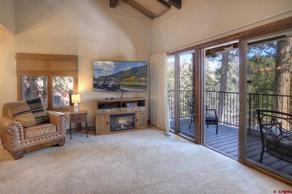 961 N Tamarron Durango CO 81301