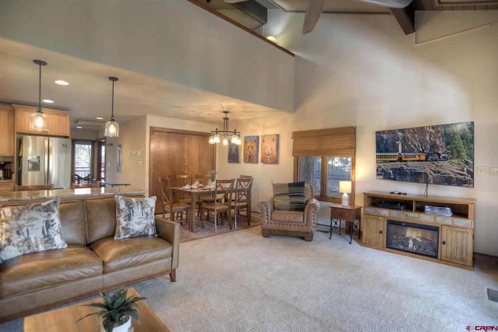 961 N Tamarron Durango CO 81301